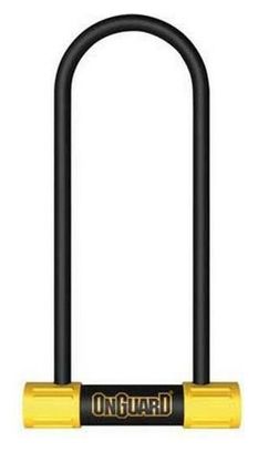 Diebstahlsicherung U Onguard Bulldog Mini Ls 90x240 mm 13 mm