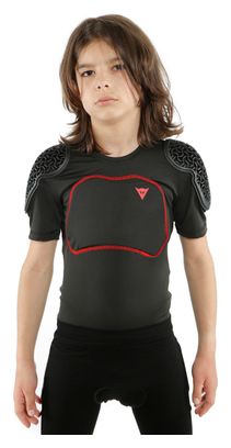 Maillot protección infantil Dainese Scarabeo Pro negro