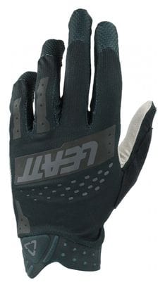 Leatt MTB 2.0 XFlow Long Gloves Schwarz