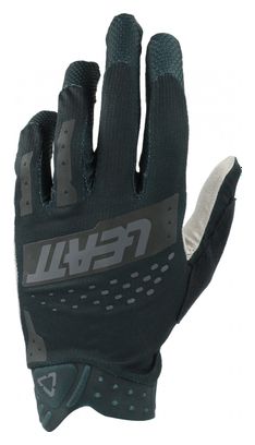 Guantes largos Leatt MTB 2.0 XFlow negros