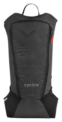Zaino da gara Cyclite / 02 | 7 L | Nero
