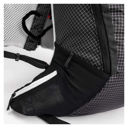 Zaino da gara Cyclite / 02 | 7 L | Nero