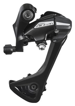 Shimano Acera RD-M3020 7/8V Schwarz