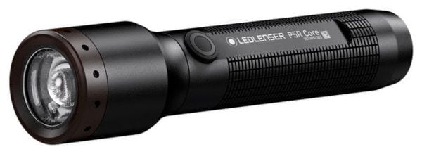 Lampe torche P5R Core 500 lm Ledlenser - Noir