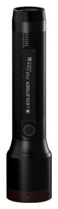 Lampe torche P5R Core 500 lm Ledlenser - Noir