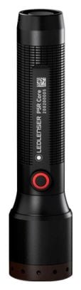 Lampe torche P5R Core 500 lm Ledlenser - Noir