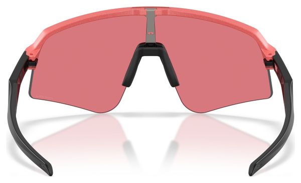 Oakley Sutro Lite Sweep Brille – Kollektion Velocity/Prizm Trail Torch/ Ref.: OO9465-3839