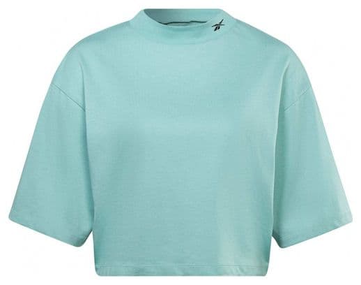 Maillot à découpes femme Reebok MYT