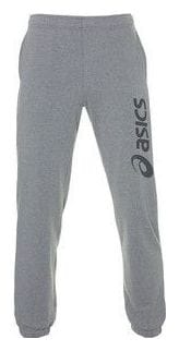 Pantalon Asics big logo sweat