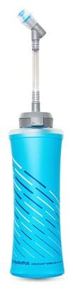 Flasque Hydrapak Ultraflask Speed 600 ml Bleu