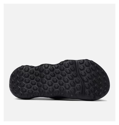 Columbia Thrive Revive Sandals Black Women's