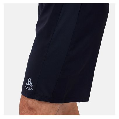 Odlo Essential 6 Inch Shorts Schwarz