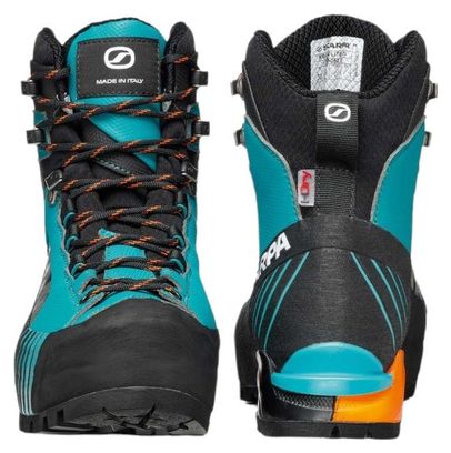 Chaussures d'Alpinisme Ribelle Lite HD Femme Baltic SCARPA