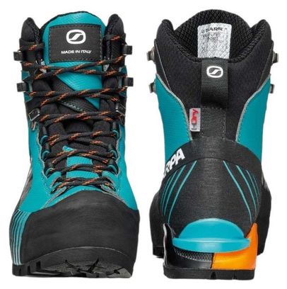 Chassures Ribelle Lite HD Femme Baltic SCARPA