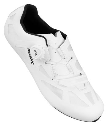Mavic Cosmic Elite SL Road Schoenen Wit