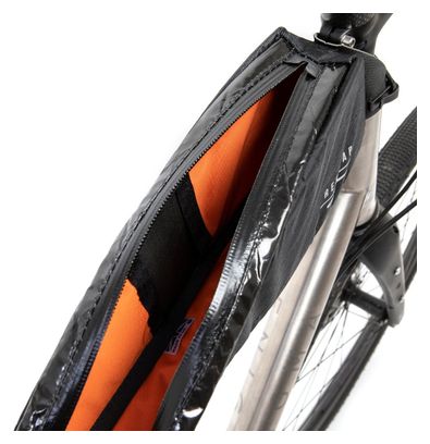Restrap Race Top Tube Frame Bag 1.5L