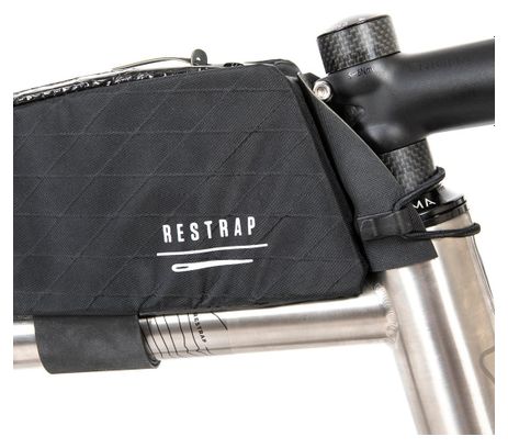 Restrap Race Top Tube Frame Bag 1.5L