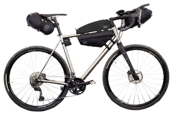 Restrap Race Top Tube Frame Bag 1.5L