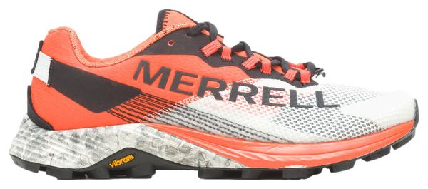 Merrell MTL Long Sky 2 Orange <p>Trailrunning-Schuhe</p>für Frauen