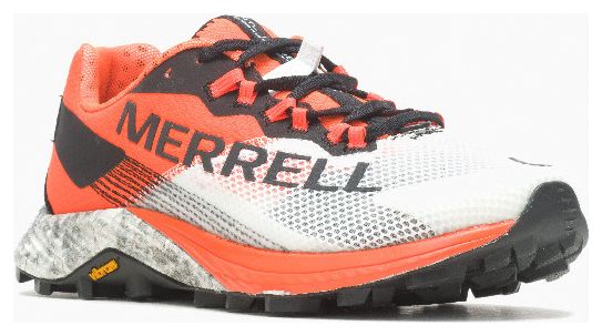 Chaussures de Trail Femme Merrell MTL Long Sky 2 Orange