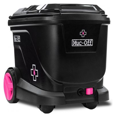 Muc Off Pressure Washer Bundle