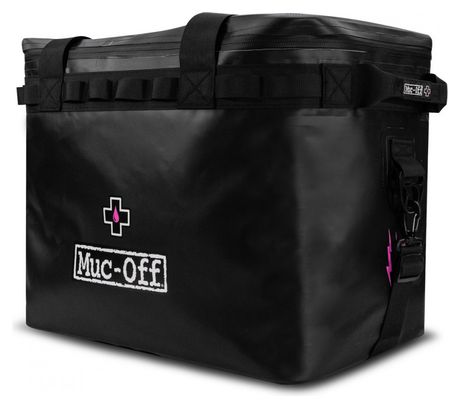 Muc Off Pressure Washer Bundle