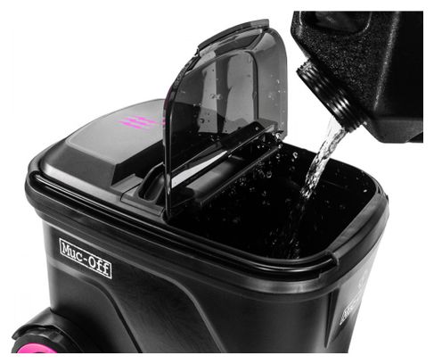 Muc Off Pressure Washer Bundle
