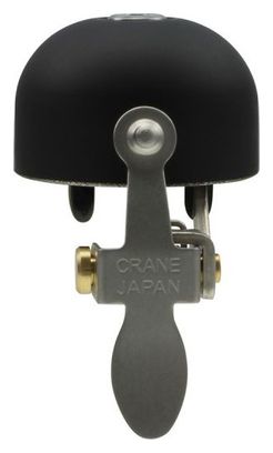 Crane E-NE Bell (Clamp Band) - Stealth Black