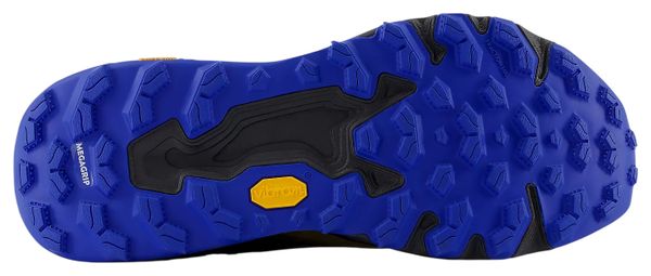 New Balance Hierro v9 GTX Trail-Schuhe für Herren, Khaki/Schwarz