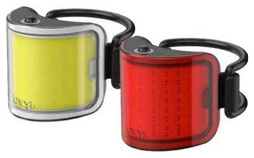 Cobber Rear Light Small Knog