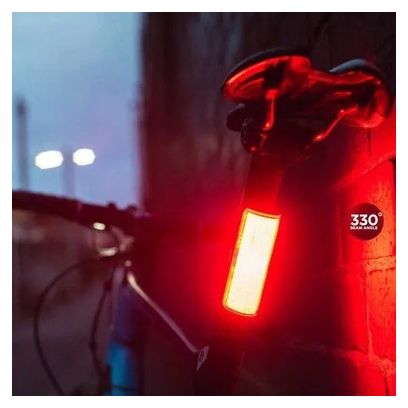 Cobber Rear Light Small Knog