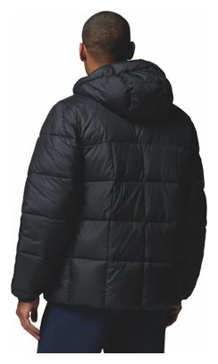 Columbia Puffect Iv Hoody heren-donsjack, zwart