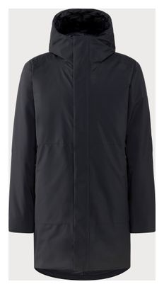 Haglöfs Yra Mimic Proof parka, zwart, heren