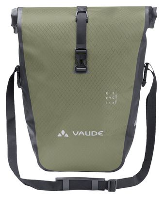 Sacoches de Porte-bagage Vaude Aqua Back Vert (x)