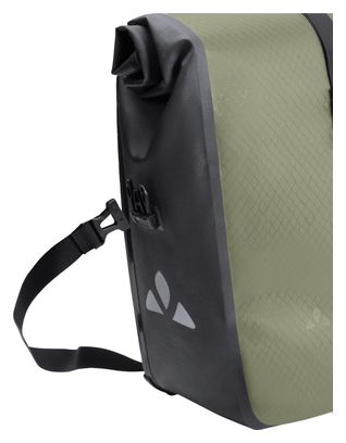 Sacoches de Porte-bagage Vaude Aqua Back Vert (x)