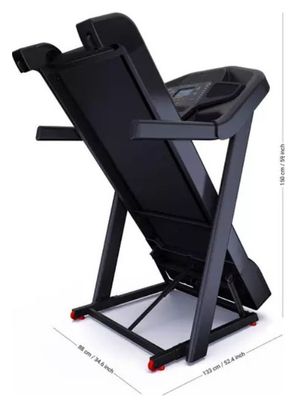 Domyos T900C Treadmill