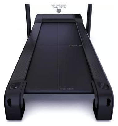 Domyos T900C Treadmill