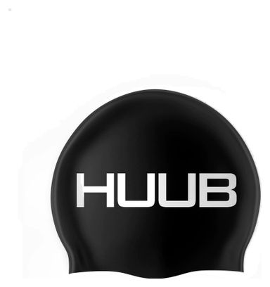 Huub Swim Cap Black