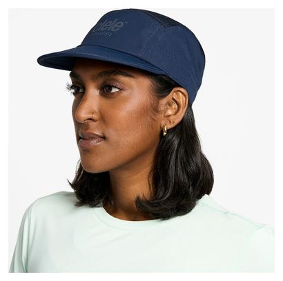 Casquette Ciele GOCap Classic Athletics Deep Space