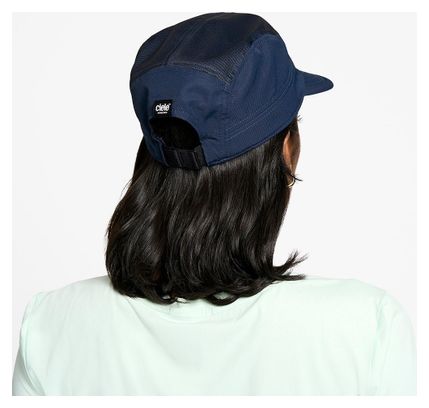 Casquette Ciele GOCap Classic Athletics Deep Space