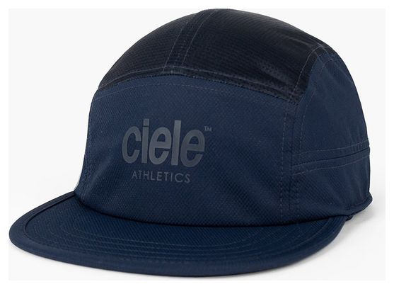 Casquette Ciele GOCap Classic Athletics Deep Space