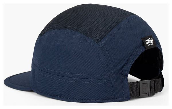 Casquette Ciele GOCap Classic Athletics Deep Space