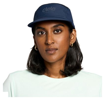 Casquette Ciele GOCap Classic Athletics Deep Space