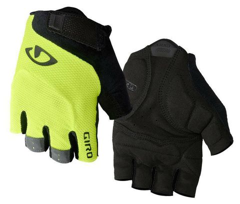 Gants Giro Bravo gel