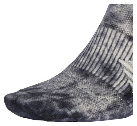Adidas RunxGraphic Washed Socken Grau