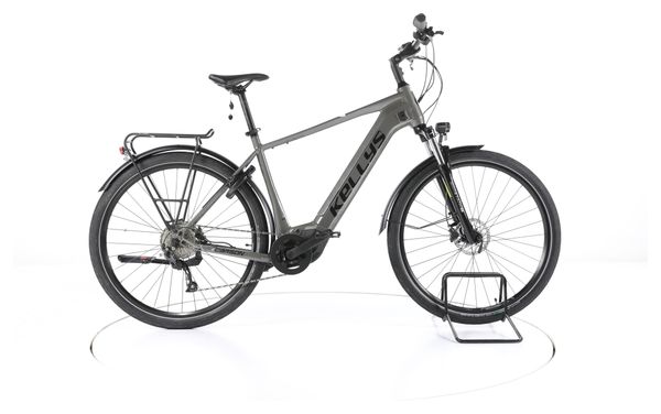 Produit reconditionné Kellys eCarson Vélo électrique Très Bon Etat