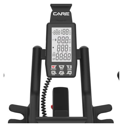 Vélo de biking Professionnel - CARE - COMPETITOR - Magnétique