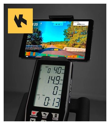 Vélo de biking Professionnel - CARE - COMPETITOR - Magnétique