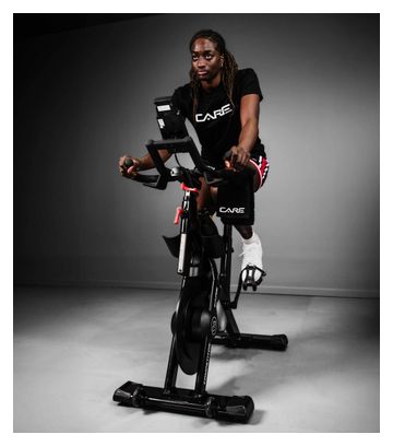 Vélo de biking Professionnel - CARE - COMPETITOR - Magnétique
