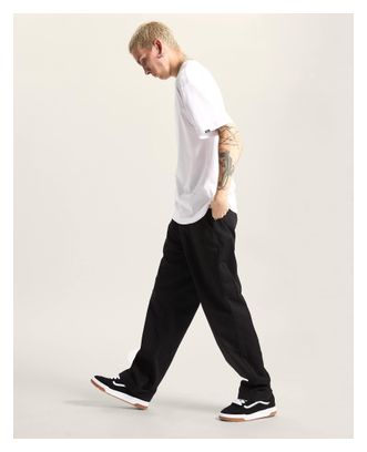 Vans Maglietta Salton Bianco Uomo